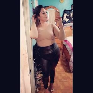 Meet your Posher, Maritza